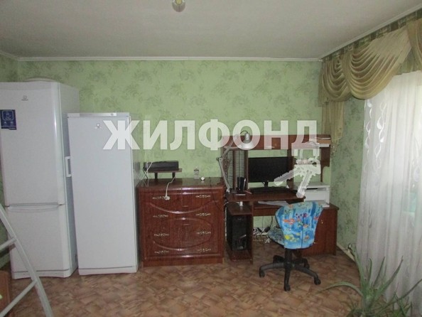 
   Продам 2-комнатную, 56.8 м², Анатолия ул, 154

. Фото 5.