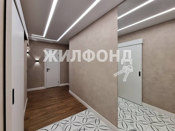 
   Продам 2-комнатную, 65.6 м², Анатолия ул, 96

. Фото 19.