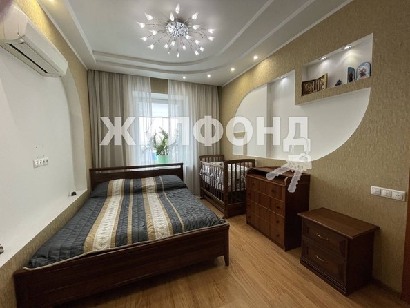 
   Продам 2-комнатную, 79 м², Комсомольский пр-кт, 40

. Фото 15.