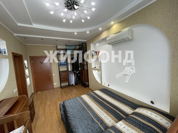 
   Продам 2-комнатную, 79 м², Комсомольский пр-кт, 40

. Фото 18.