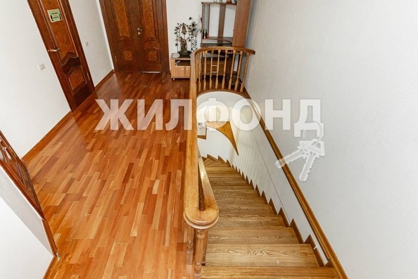 
   Продам 3-комнатную, 179.8 м², Партизанская ул, 83

. Фото 16.
