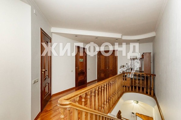 
   Продам 3-комнатную, 179.8 м², Партизанская ул, 83

. Фото 26.
