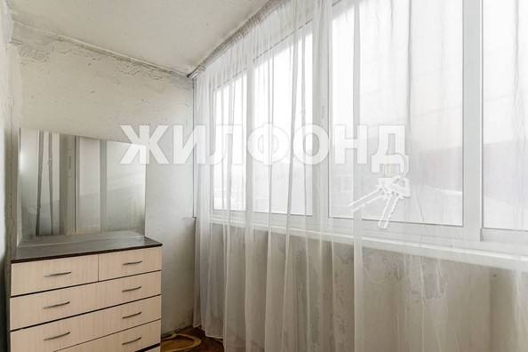 
   Продам 3-комнатную, 70.5 м², Малахова ул, 101

. Фото 12.