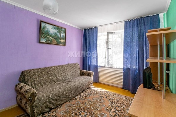 
   Продам 3-комнатную, 60.4 м², Антона Петрова ул, 241

. Фото 9.