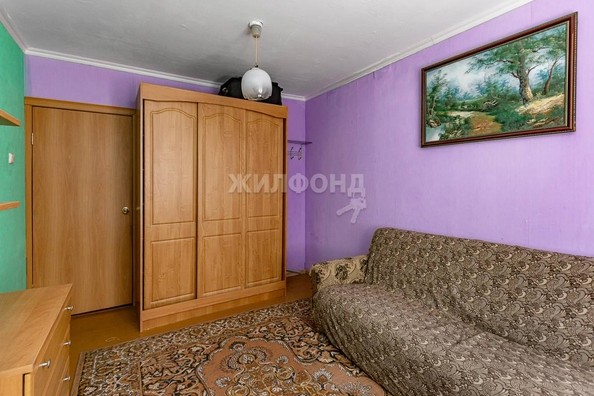 
   Продам 3-комнатную, 60.4 м², Антона Петрова ул, 241

. Фото 10.