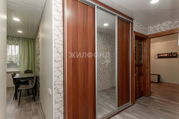 
   Продам 3-комнатную, 59.6 м², Антона Петрова ул, 256

. Фото 9.