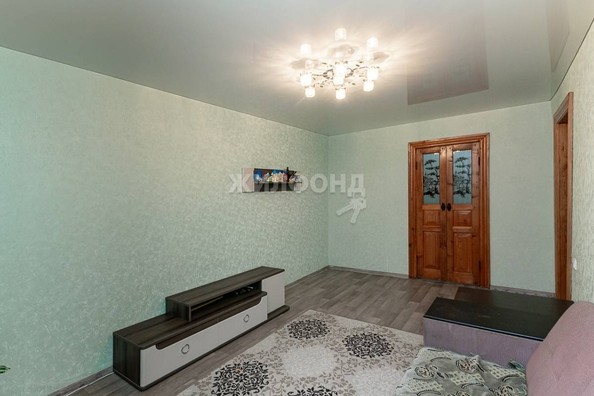 
   Продам 3-комнатную, 59.6 м², Антона Петрова ул, 256

. Фото 16.