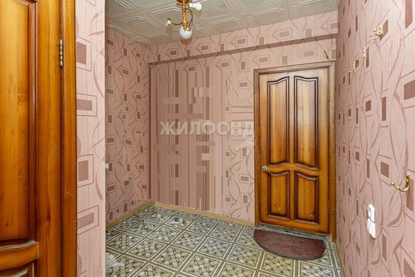 
   Продам 3-комнатную, 56.1 м², Попова ул, 51

. Фото 11.