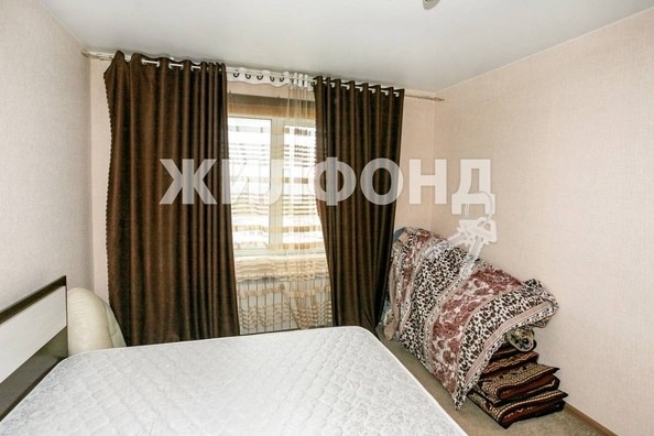 
   Продам 3-комнатную, 91.3 м², Малахова ул, 123

. Фото 9.