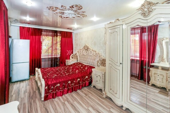 
   Продам 3-комнатную, 72.7 м², Комсомольский пр-кт, 134

. Фото 3.