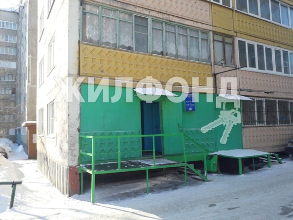 
   Продам 3-комнатную, 66 м², Юрина ул, 208

. Фото 6.