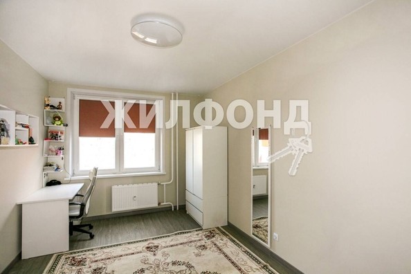 
   Продам 3-комнатную, 79.8 м², Северный Власихинский проезд, 98

. Фото 11.