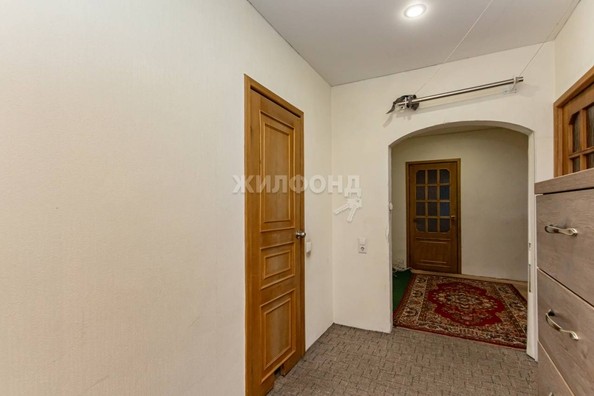 
   Продам 4-комнатную, 81.9 м², Шумакова ул, 53

. Фото 5.