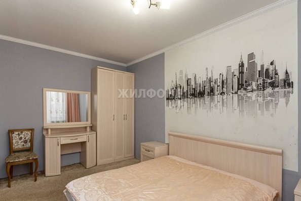 
   Продам 4-комнатную, 81.9 м², Шумакова ул, 53

. Фото 10.