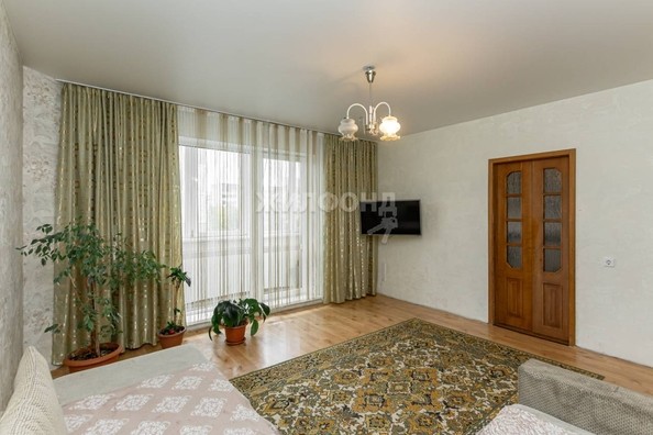 
   Продам 4-комнатную, 81.9 м², Шумакова ул, 53

. Фото 21.
