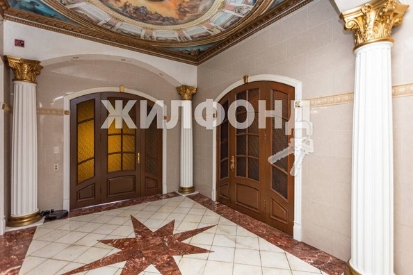 
   Продам дом, 480 м², Барнаул

. Фото 5.