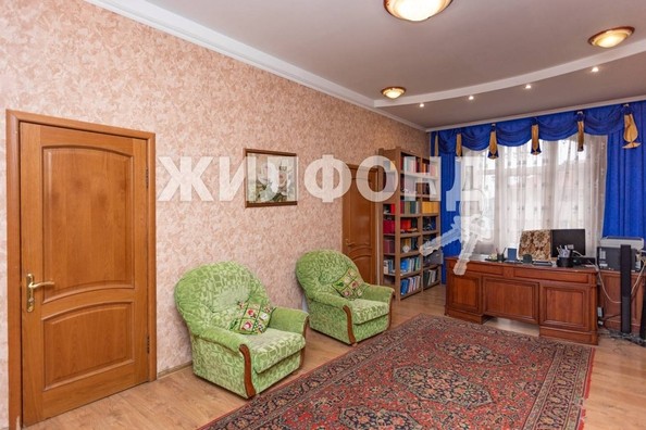 
   Продам дом, 480 м², Барнаул

. Фото 7.