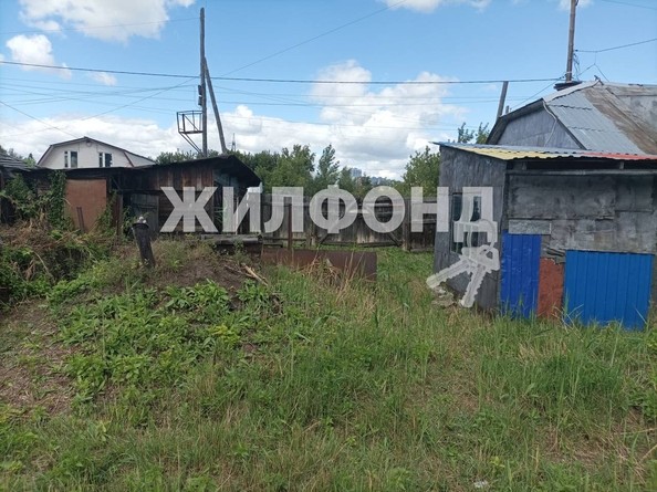 
   Продам дом, 63.4 м², Барнаул

. Фото 7.