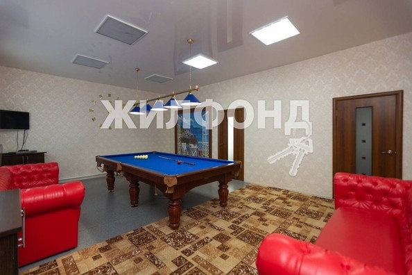 
   Продам дом, 160 м², Барнаул

. Фото 8.