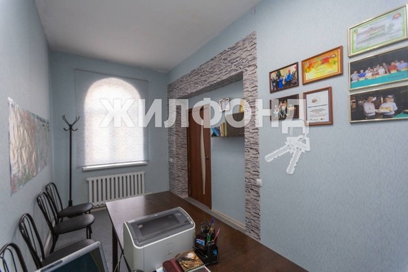 
   Продам дом, 160 м², Барнаул

. Фото 11.