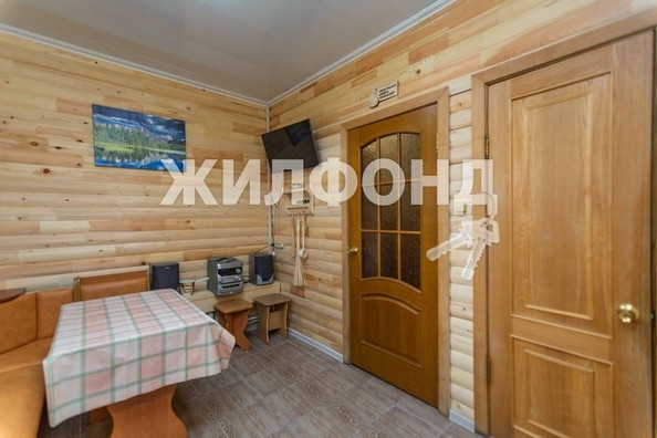 
   Продам дом, 160 м², Барнаул

. Фото 16.