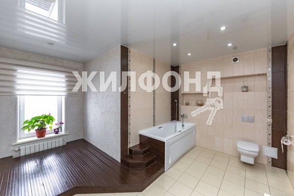 
   Продам дом, 300 м², Барнаул

. Фото 5.