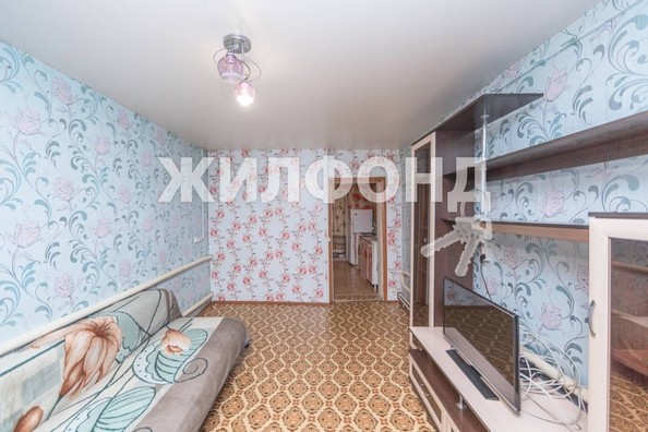 
   Продам дом, 43 м², Барнаул

. Фото 2.