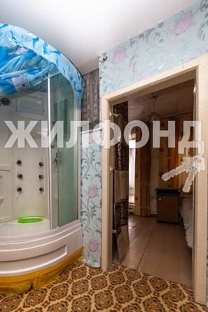 
   Продам дом, 43 м², Барнаул

. Фото 5.