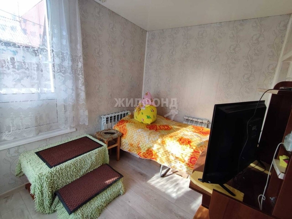 
   Продам дом, 43 м², Барнаул

. Фото 13.