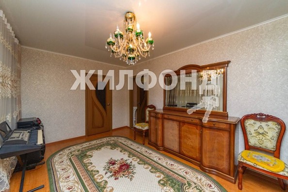 
   Продам дом, 86.3 м², Барнаул

. Фото 8.