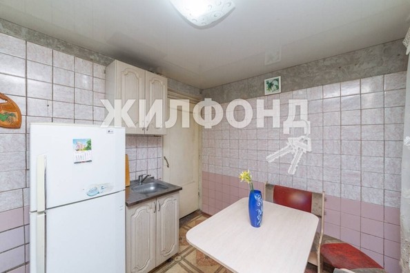 
   Продам дом, 56.7 м², Барнаул

. Фото 3.