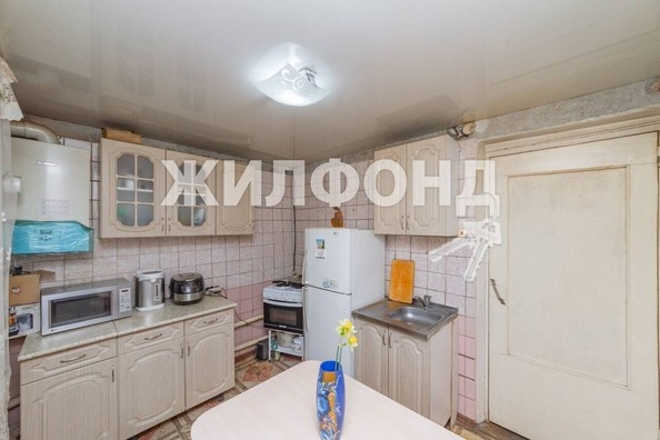 
   Продам дом, 56.7 м², Барнаул

. Фото 5.