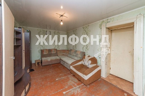 
   Продам дом, 56.7 м², Барнаул

. Фото 6.