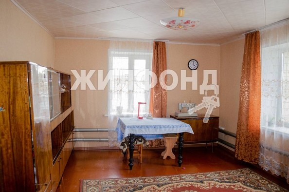 
   Продам дом, 95 м², Барнаул

. Фото 3.