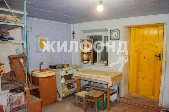 
   Продам дом, 95 м², Барнаул

. Фото 11.