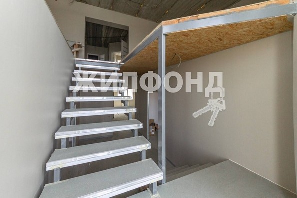 
   Продам дом, 349.3 м², Барнаул

. Фото 16.