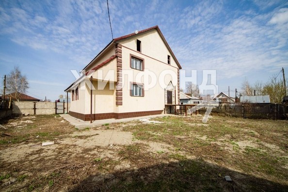 
   Продам дом, 349.3 м², Барнаул

. Фото 28.