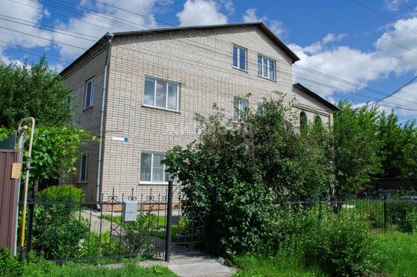 
   Продам дом, 267.8 м², Барнаул

. Фото 2.