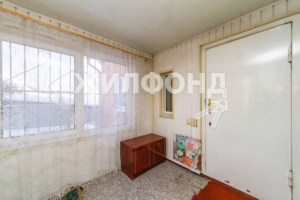 
   Продам дом, 100 м², Барнаул

. Фото 17.