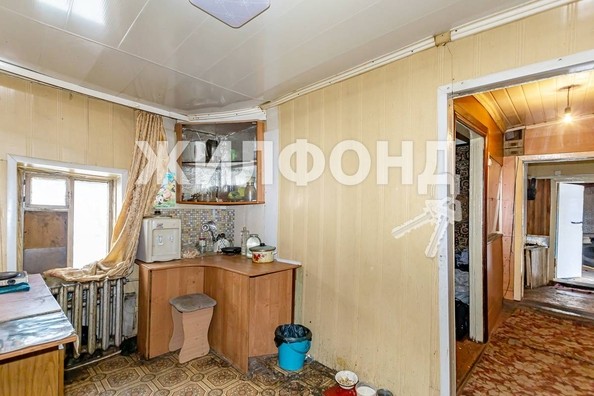 
   Продам дом, 81.6 м², Барнаул

. Фото 9.