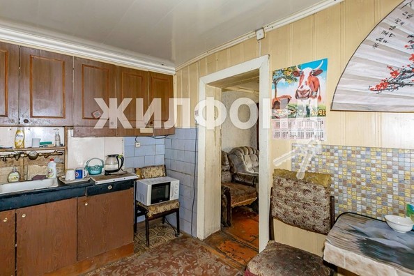 
   Продам дом, 81.6 м², Барнаул

. Фото 13.
