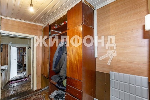 
   Продам дом, 81.6 м², Барнаул

. Фото 17.