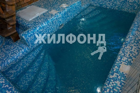 
   Продам дом, 500 м², Барнаул

. Фото 22.