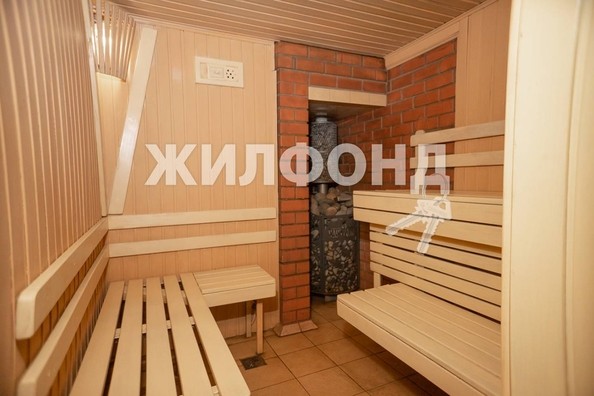 
   Продам дом, 500 м², Барнаул

. Фото 23.