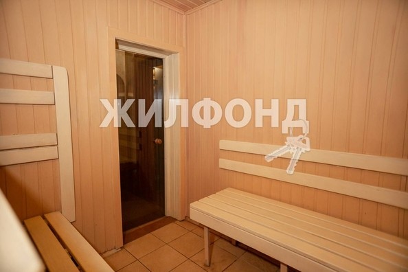
   Продам дом, 500 м², Барнаул

. Фото 24.