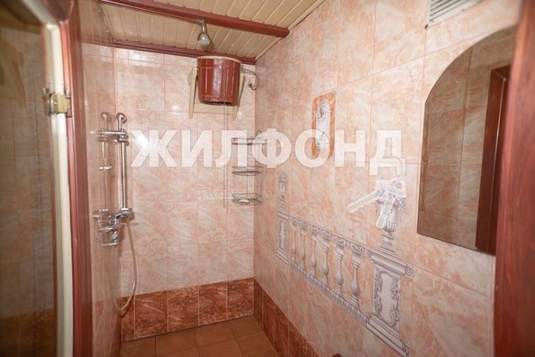 
   Продам дом, 500 м², Барнаул

. Фото 26.
