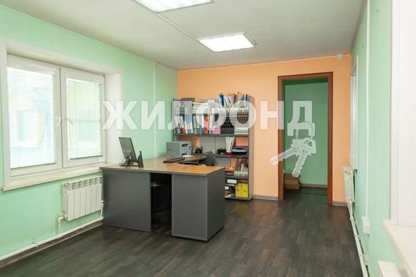 
   Продам дом, 500 м², Барнаул

. Фото 34.