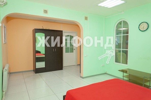 
   Продам дом, 500 м², Барнаул

. Фото 42.