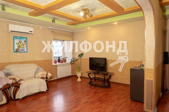 
   Продам дом, 500 м², Барнаул

. Фото 49.