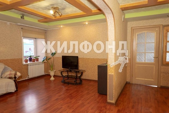 
   Продам дом, 500 м², Барнаул

. Фото 50.